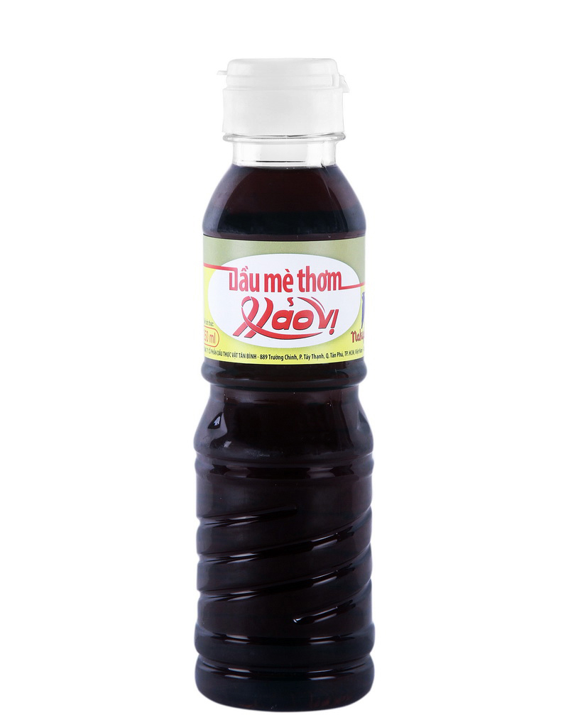Hao Vi Sesame Oil