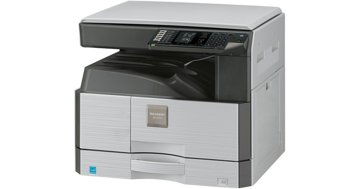 Photocopy SHARP AR-6023N