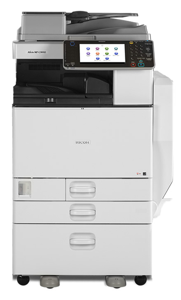 PHOTOCOPY RICOH MP 5002 (Sản xuất: 2014 - Mới 97%)