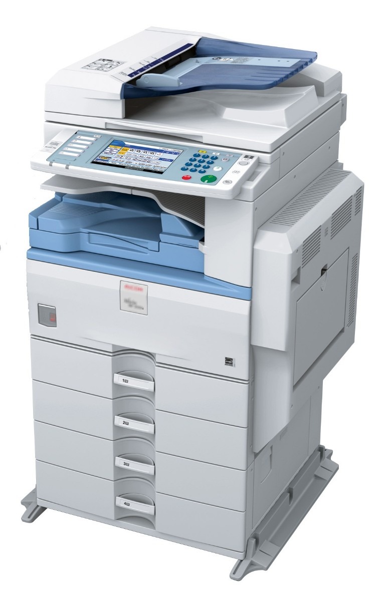 Photocopy Toshiba e-Studio 2309A