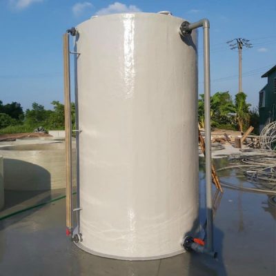 Bồn bể composite chứa nước   
