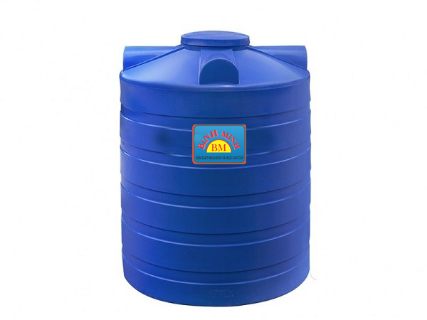 Bồn bể composite chứa nước 