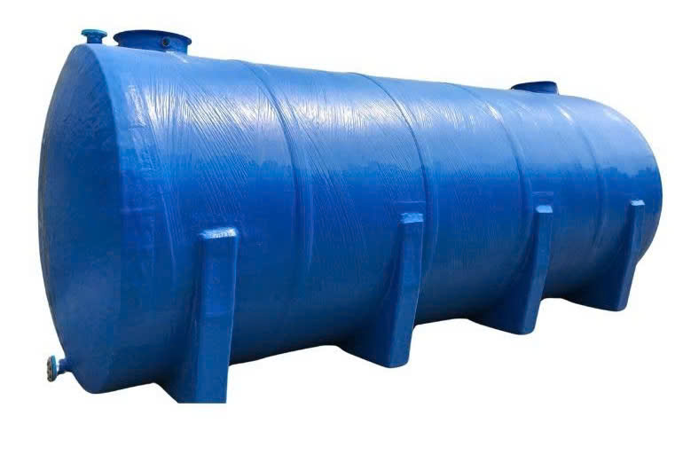 Bồn Composite chứa thực phẩm 