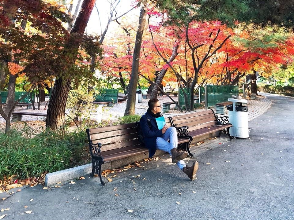 Korean travel experience self-sufficient package in 10 million