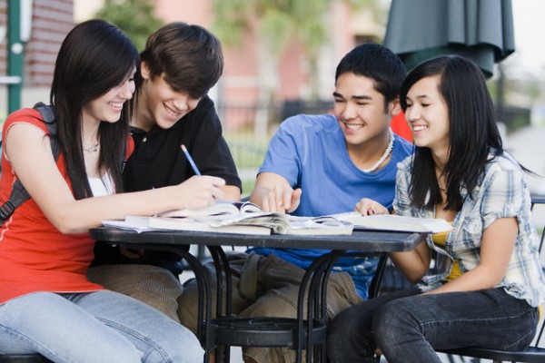 Study abroad - Benefits of studying in the USA