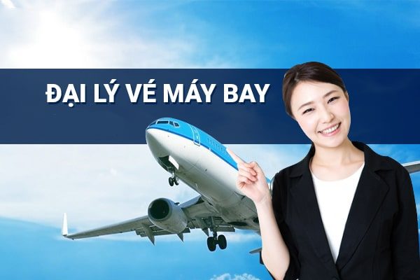 Agents airfare