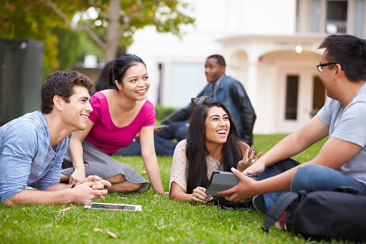 Study abroad service
