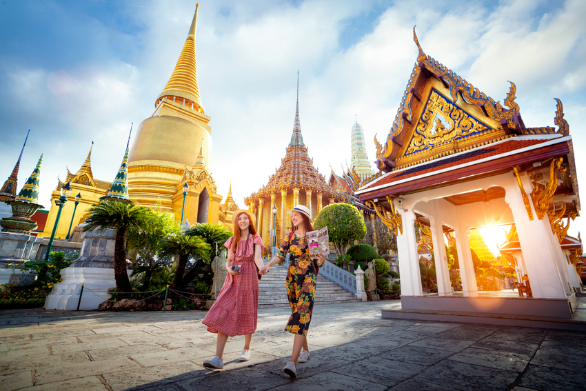 Travel services