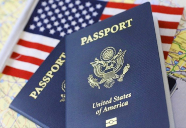 Visa service