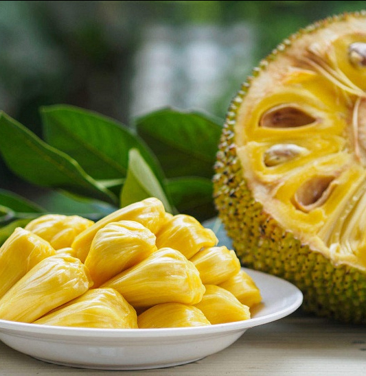 Clean fruit