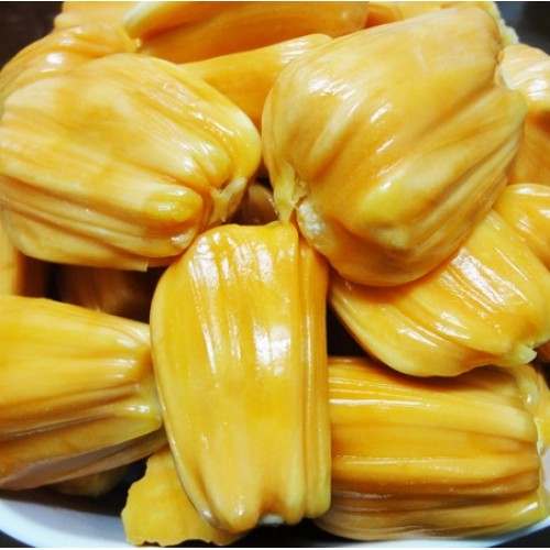 Thai jackfruit