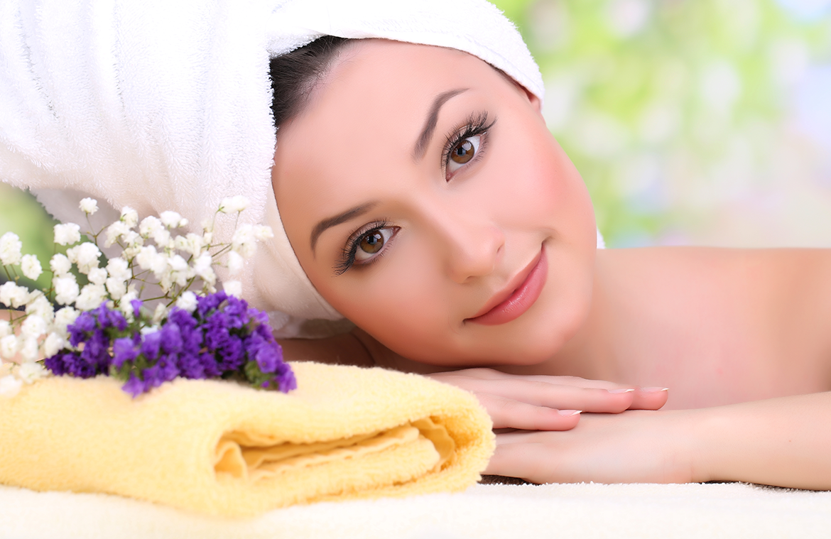 How to take care of the skin when the hot and sunny situation is increasing?
