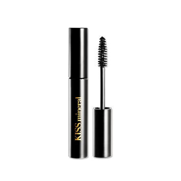 Chuốt mi Kiss Mineral Water Resistant Mineral Mascara