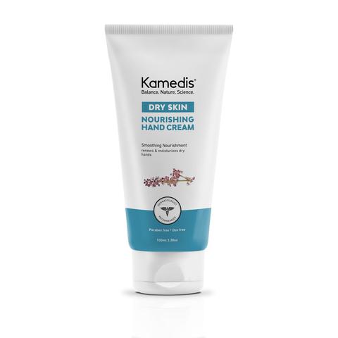 Kamedis - Kem dưỡng da tay Nourishing Hand Cream