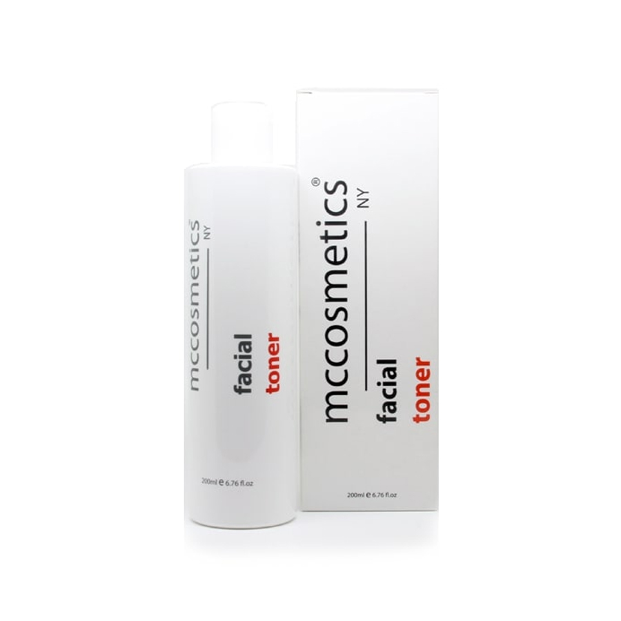 Mccosmetics Nước hoa hồng Facial Toner