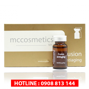 Mccosmetics Fusion Antiaging