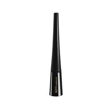 Kẻ mắt nước Kiss Mineral Liquid Eyeliner