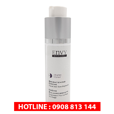 KEM TRỊ NÁM BRIGHTENING CREME