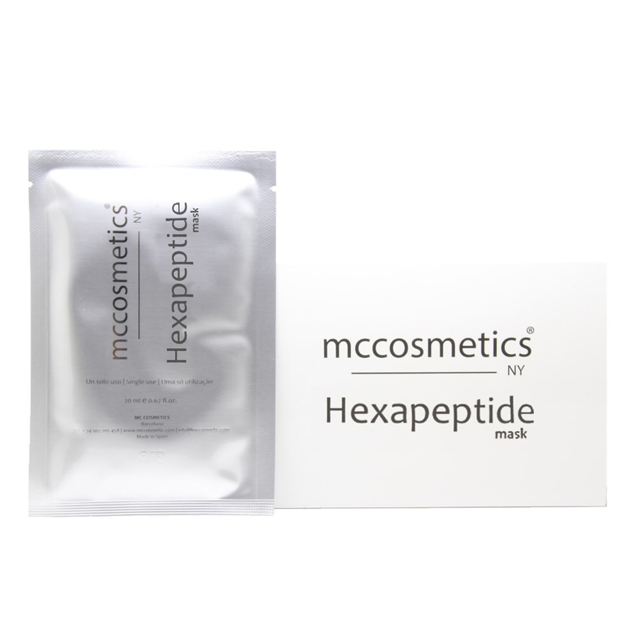 Mccosmetics Mặt nạ Hexapeptide Mask