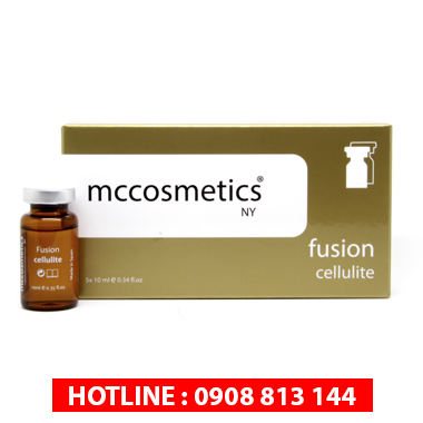 Mccosmetics Fusion Cellulite