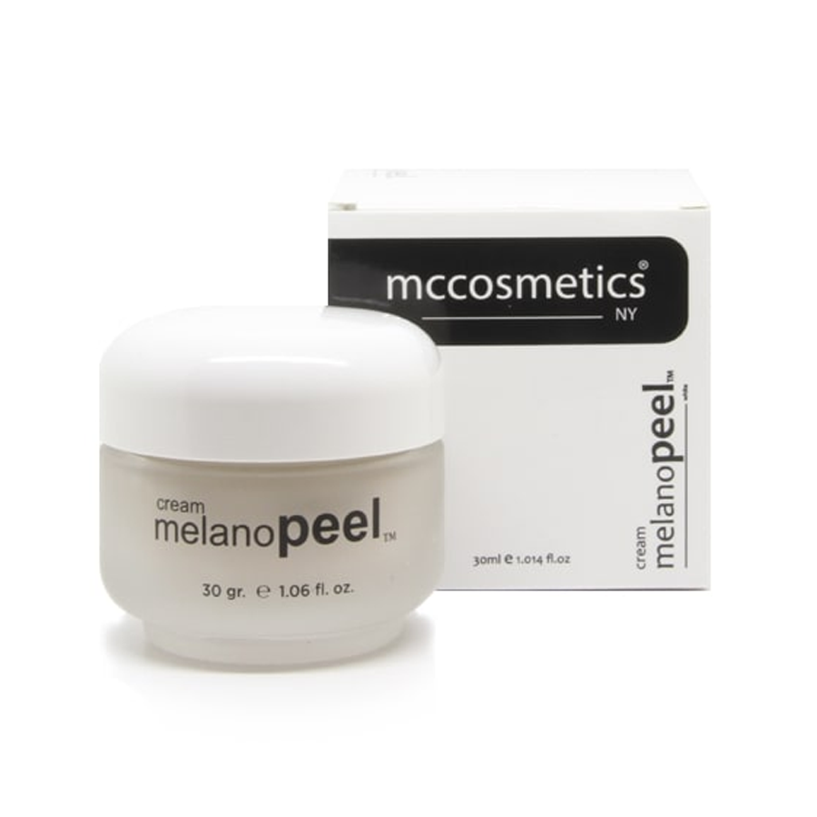 Mccosmetics Kem đặc trị nám, hắc sắc tố Melano Cream