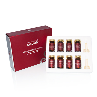Tế Bào Gốc Chống Lão Hóa Da Ceta S-CGF Kit