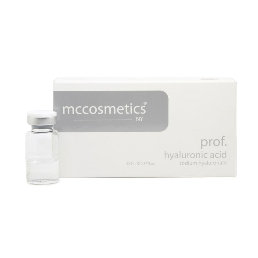 Mccosmetics Hyaluronic Acid