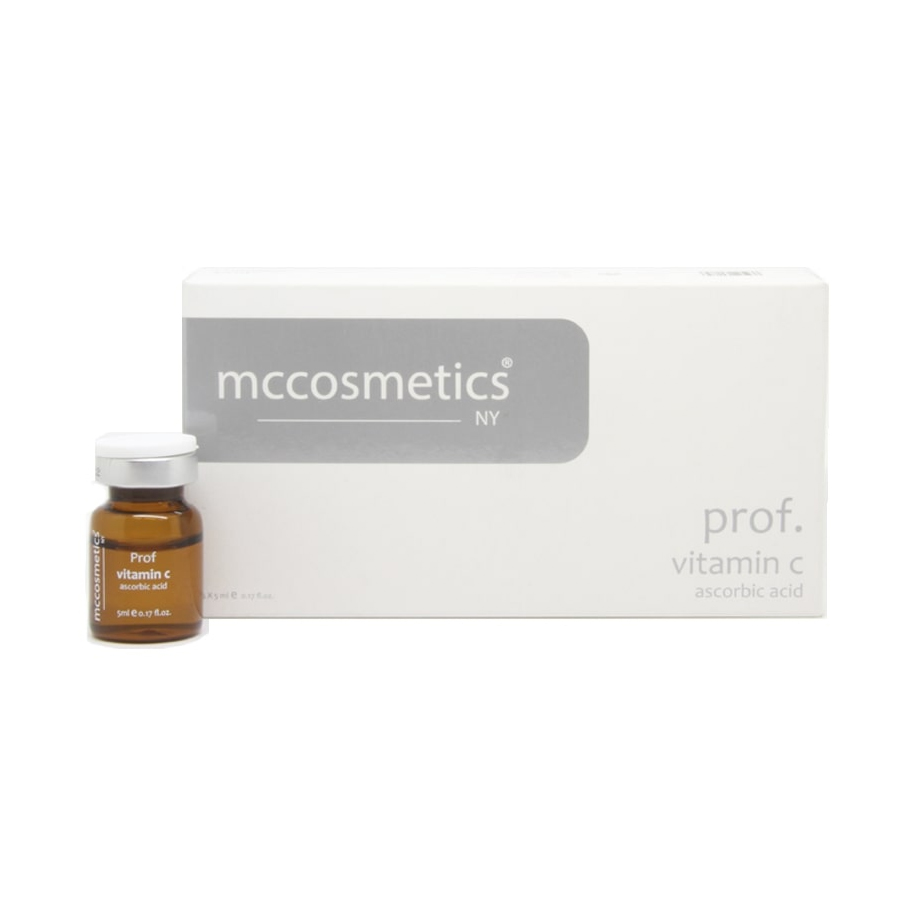 Mccosmetics Vitamin C