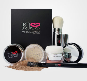 Kiss Mineral