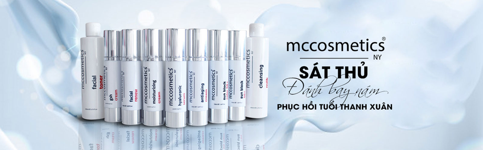 Mccosmetics