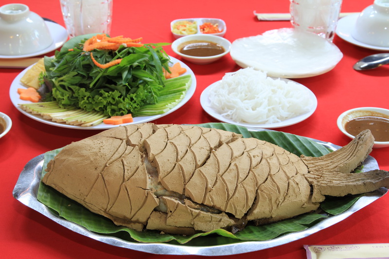 Hình ảnh món ăn
