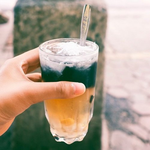 Rộ mốt chè ngon, quán đẹp ở đất Hà Thành