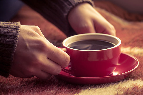 Cà phê và trà xanh có lợi ra sao?