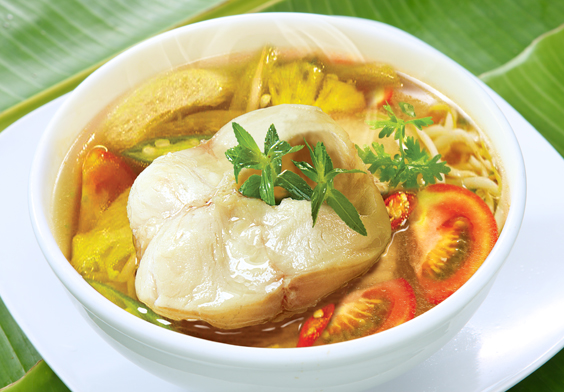 Canh chua