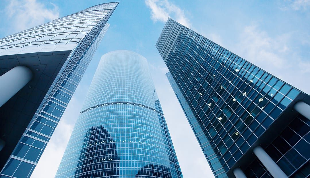 Tư vấn - Thiết kế - Giải pháp tổng thể công trình nhôm kính