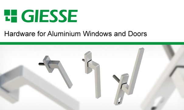 GIESSE - PHỤ KIỆN CAO CẤP CHÂU ÂU - Song Hoang