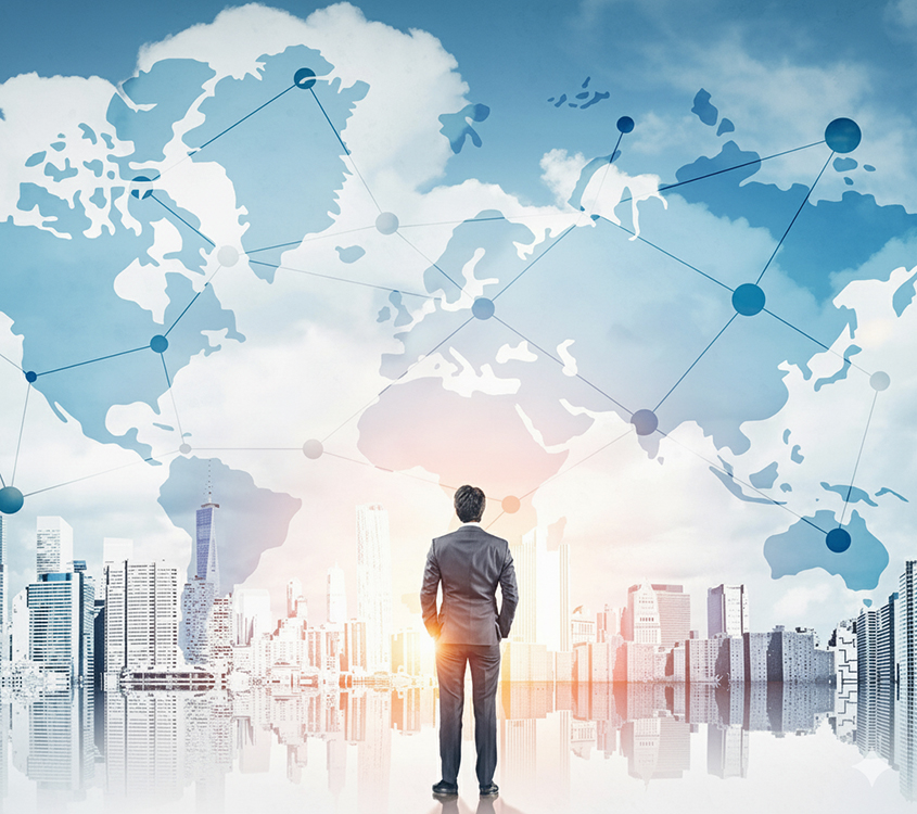 Lịch sử phát triển 