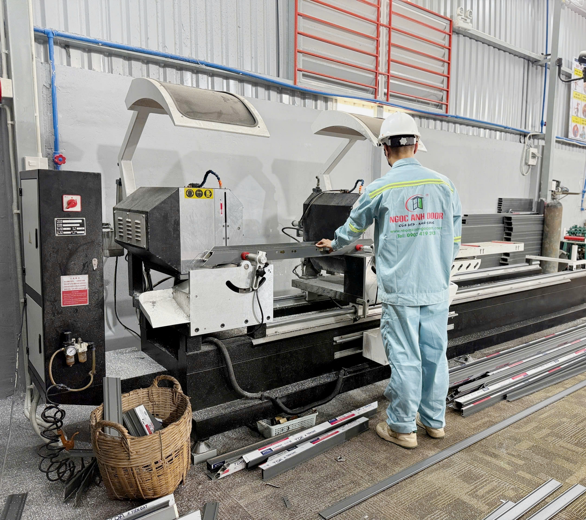 Chính sách chất lượng