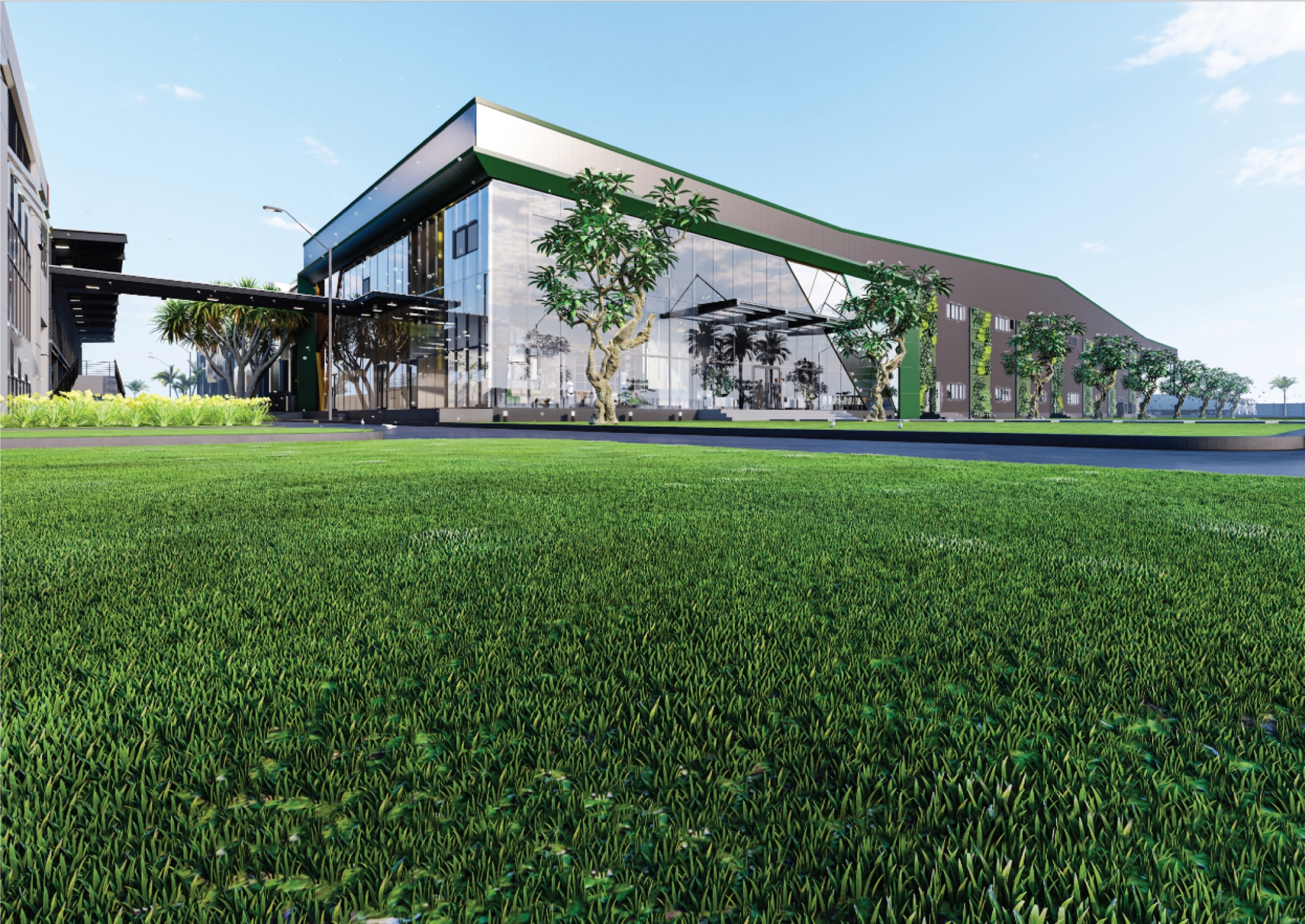 CHI NHÁNH 7 – CÔNG TY TNHH R-PAC VIỆT NAM, BẮC NINH