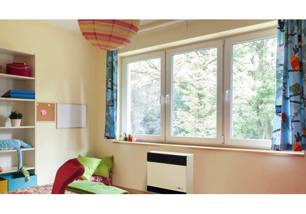 Cửa sổ bật nhôm kính Nhật Bản Hondalex hệ 60