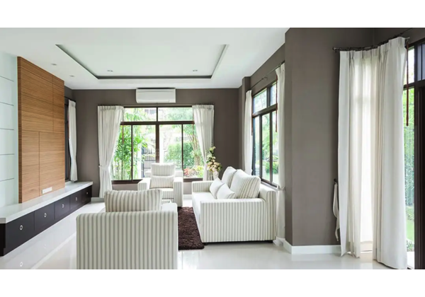 Cửa sổ bật nhôm kính Nhật Bản Hondalex hệ 70