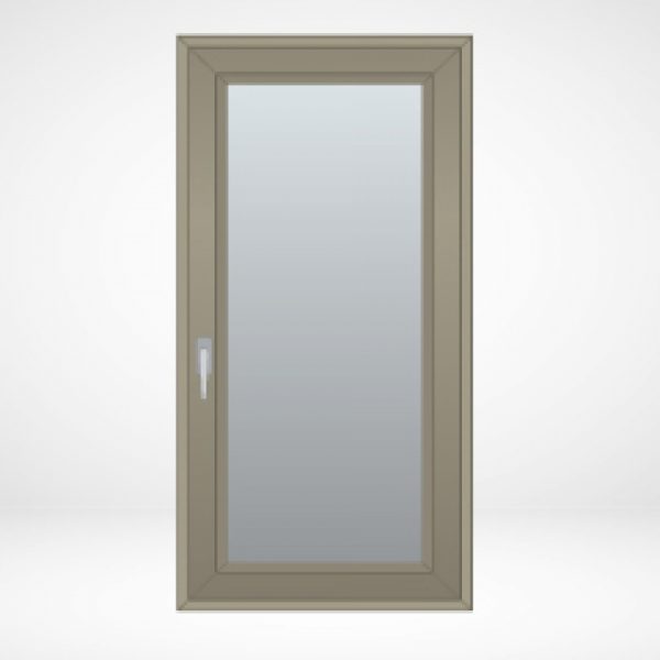 Cửa sổ Nhôm Maxpro JP Nhật – Hệ 83