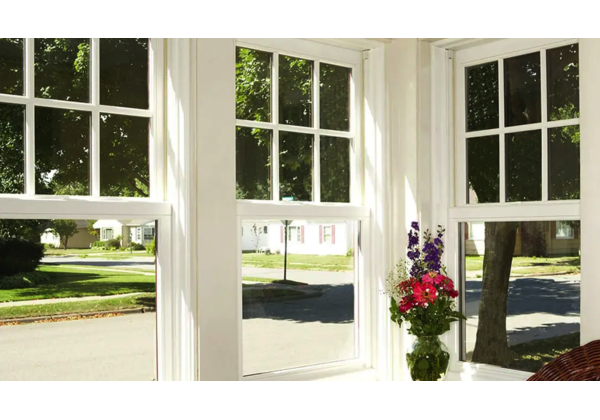 Cửa sổ trượt cách âm cách nhiệt nhôm kính Nhật Bản Hondalex 2 cánh