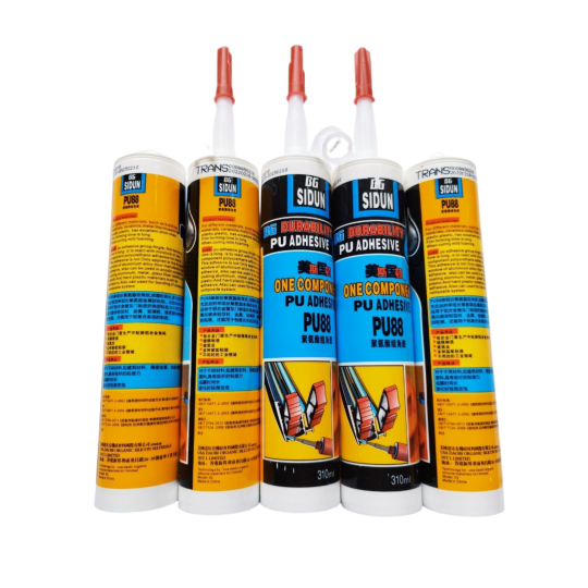 Công năng keo PU88, ke kết cấu