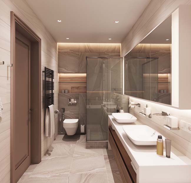 Glass bathroom 03