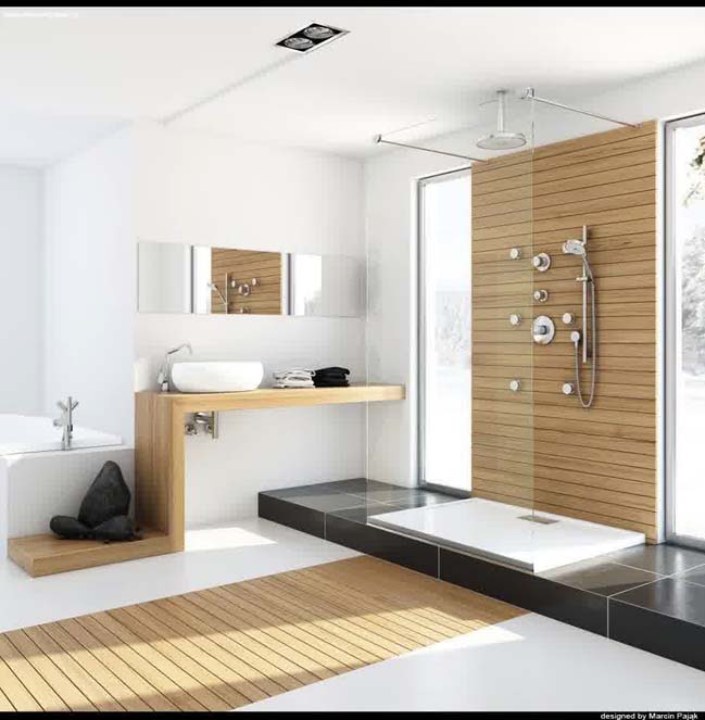Glass bathroom 06