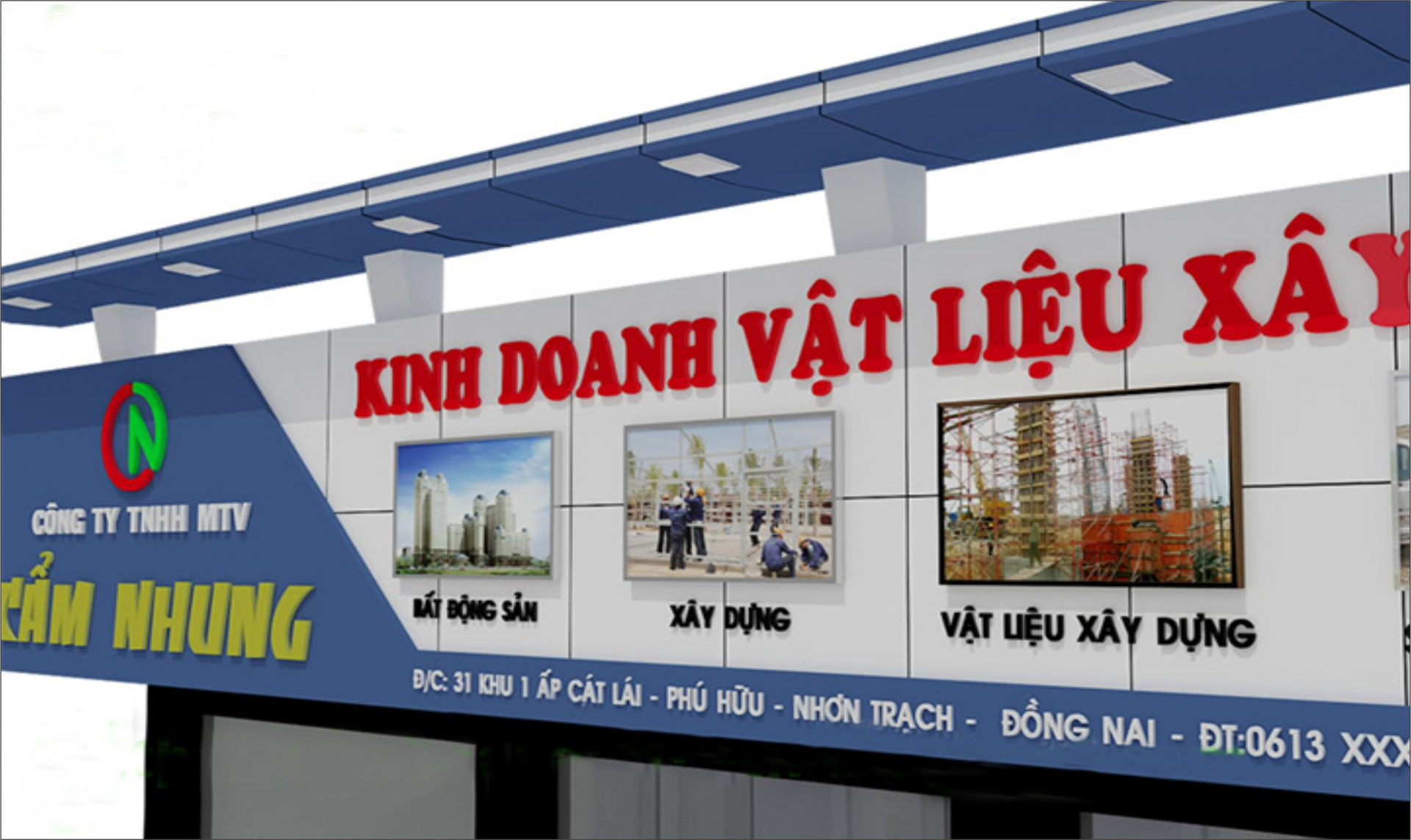 Facade Alu 02