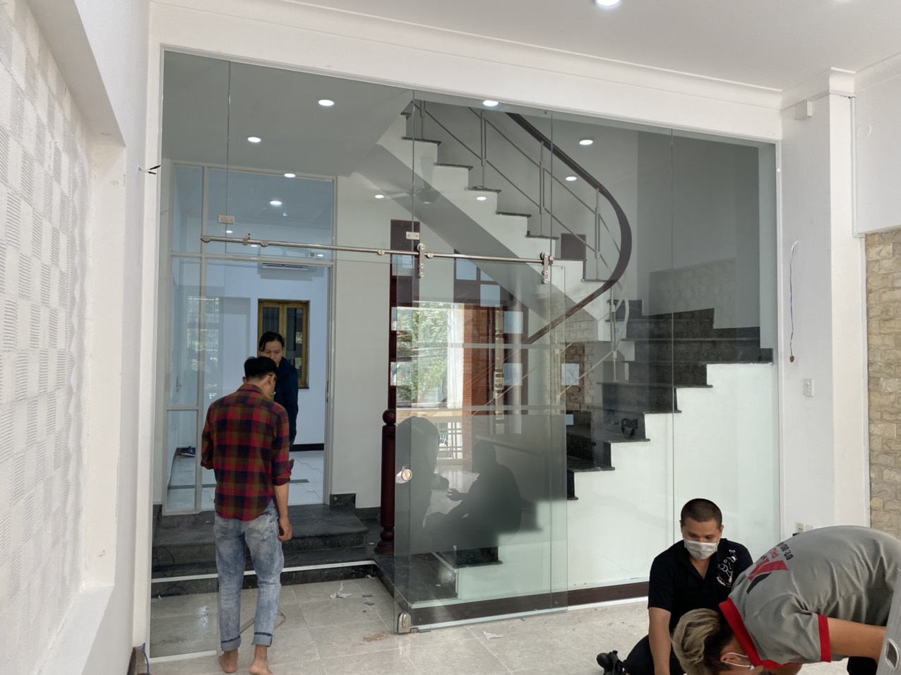 Tempered Glass 05