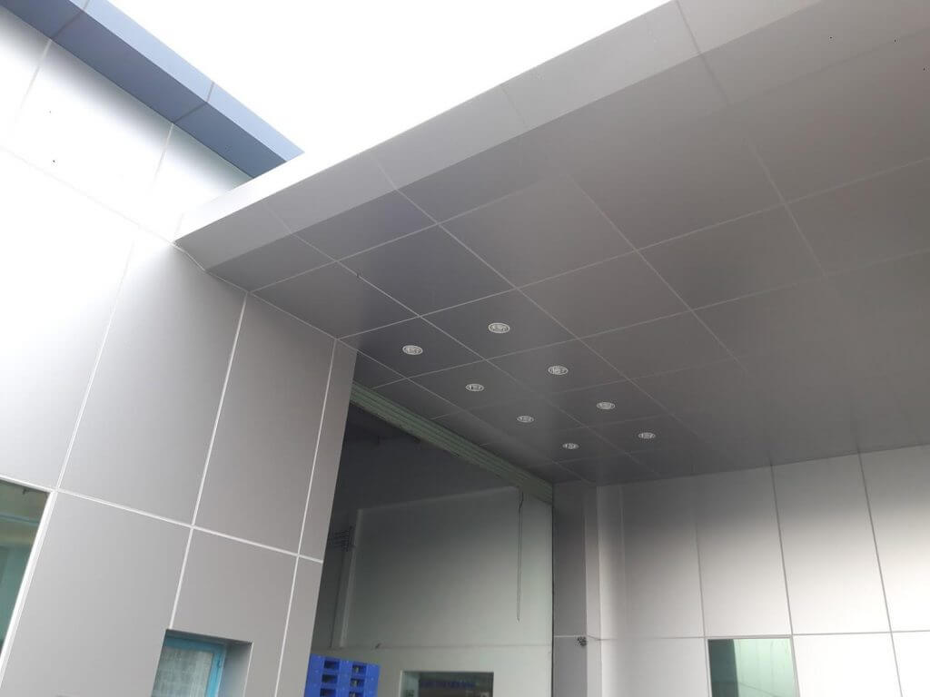 STRUCTURE, CLASSIFICATION AND ADVANTAGES OF ALU ALUMINUM