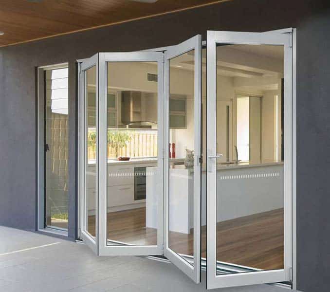5 HEALTH BENEFITS WHEN USING ALUMINUM GLASS DOORS YOU SHOULD KNOW